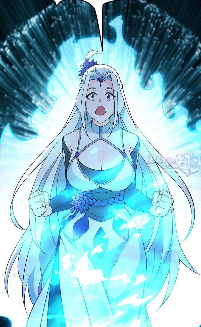 Đồ Đệ Của Ta Đều Là Nữ Ma Đầu - Chương 50