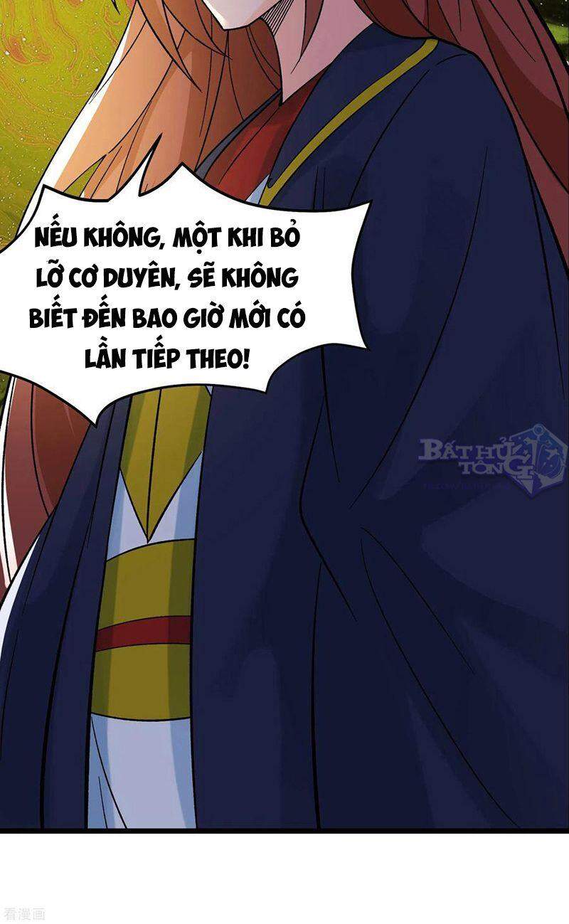 Đồ Đệ Của Ta Đều Là Nữ Ma Đầu - Chương 50