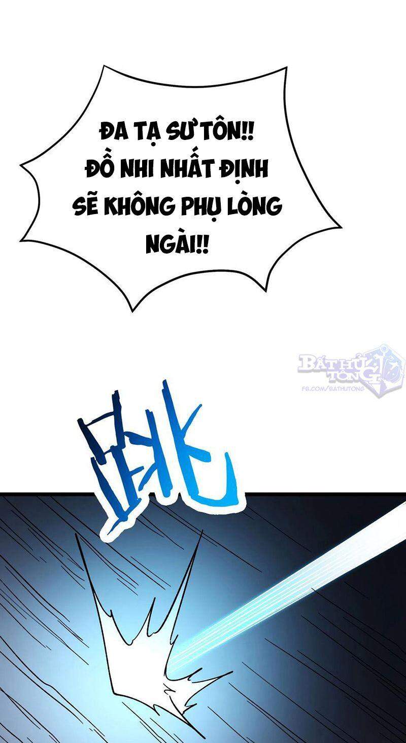 Đồ Đệ Của Ta Đều Là Nữ Ma Đầu - Chương 50