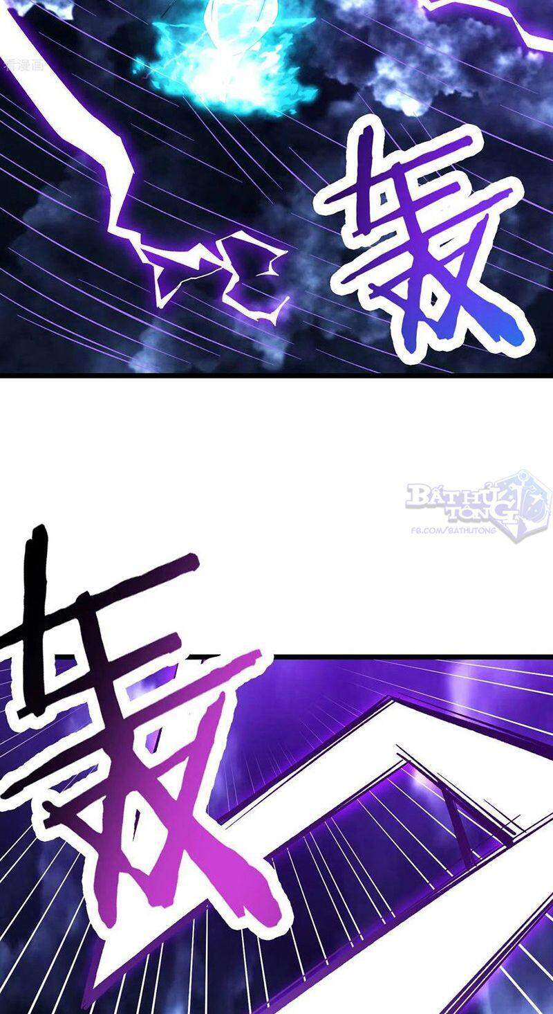 Đồ Đệ Của Ta Đều Là Nữ Ma Đầu - Chương 50