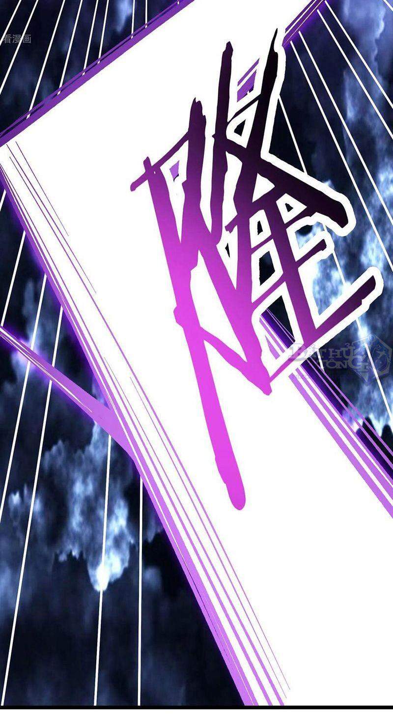 Đồ Đệ Của Ta Đều Là Nữ Ma Đầu - Chương 50