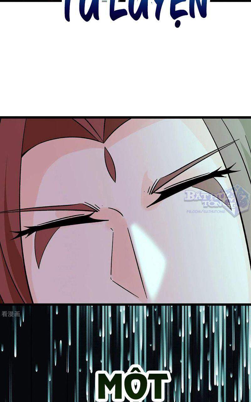 Đồ Đệ Của Ta Đều Là Nữ Ma Đầu - Chương 50