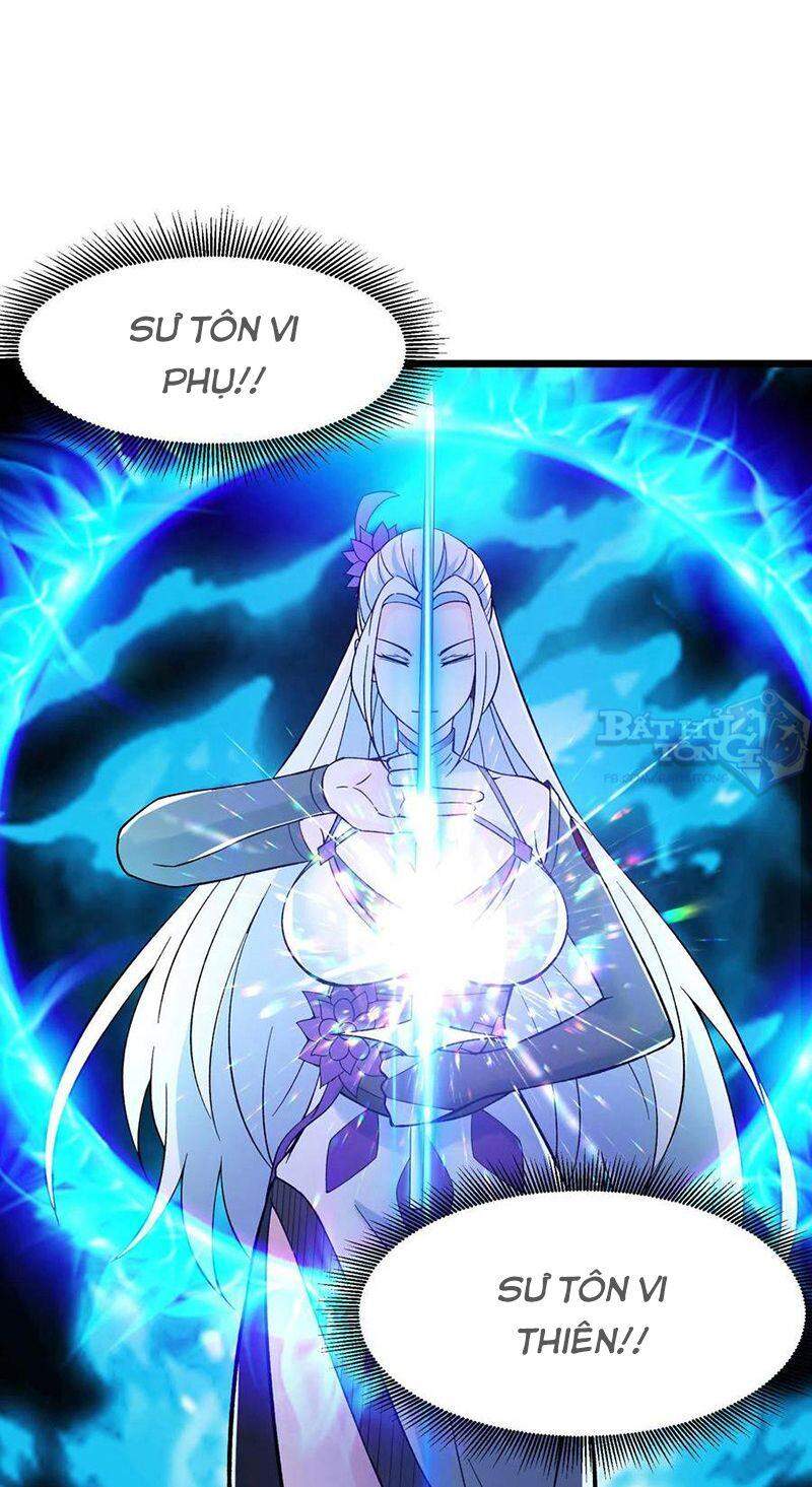 Đồ Đệ Của Ta Đều Là Nữ Ma Đầu - Chương 50