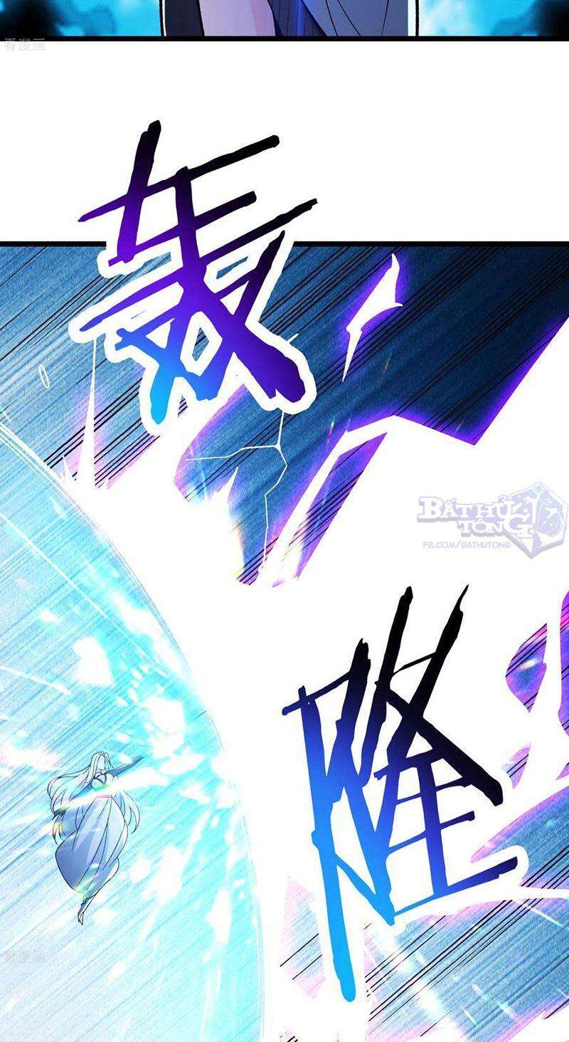 Đồ Đệ Của Ta Đều Là Nữ Ma Đầu - Chương 50