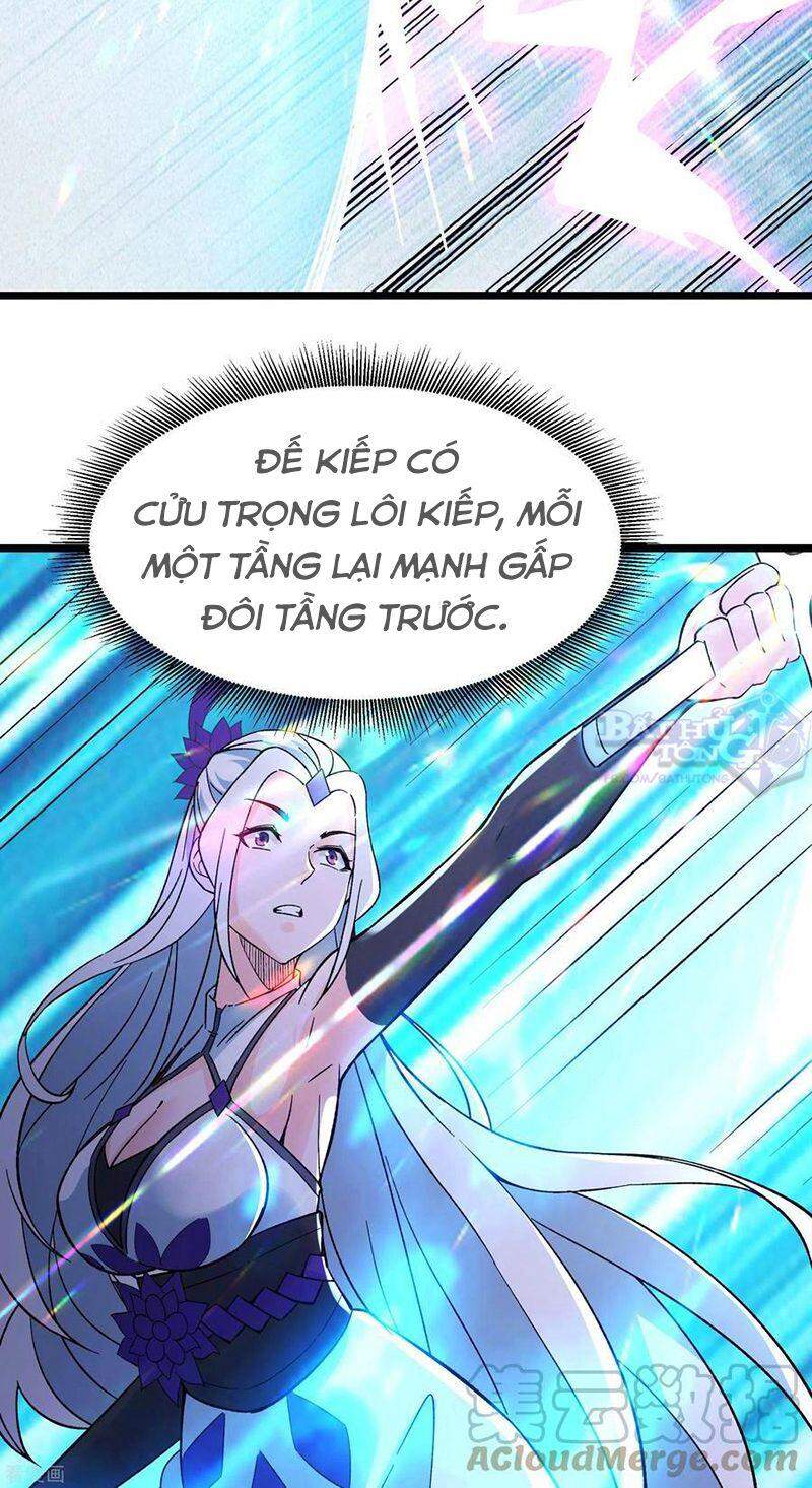 Đồ Đệ Của Ta Đều Là Nữ Ma Đầu - Chương 50