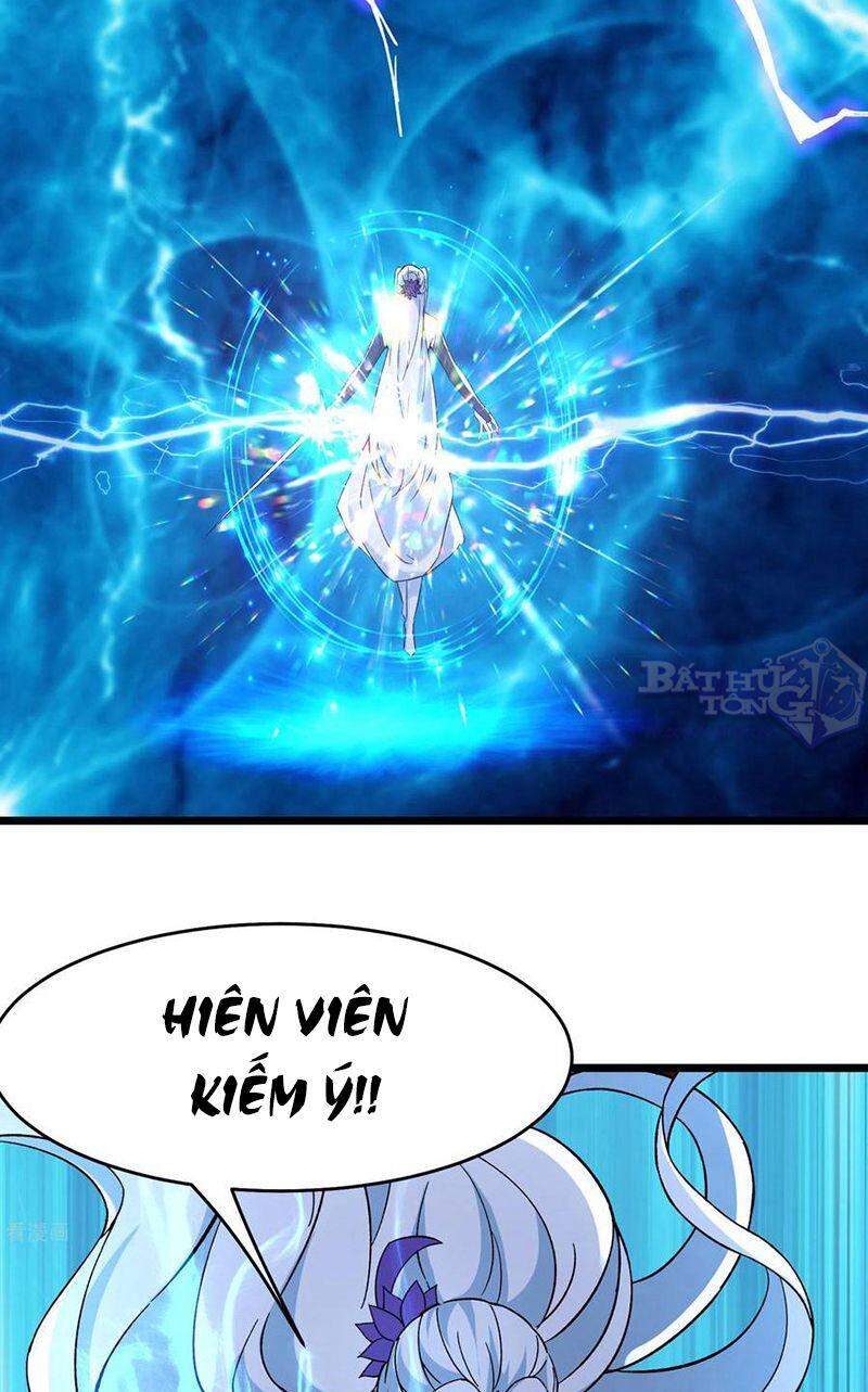 Đồ Đệ Của Ta Đều Là Nữ Ma Đầu - Chương 50