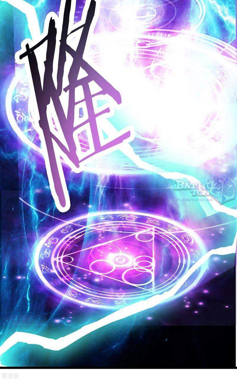 Đồ Đệ Của Ta Đều Là Nữ Ma Đầu - Chương 50