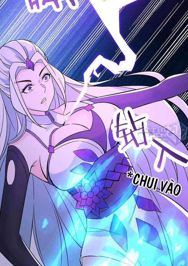 Đồ Đệ Của Ta Đều Là Nữ Ma Đầu - Chương 50