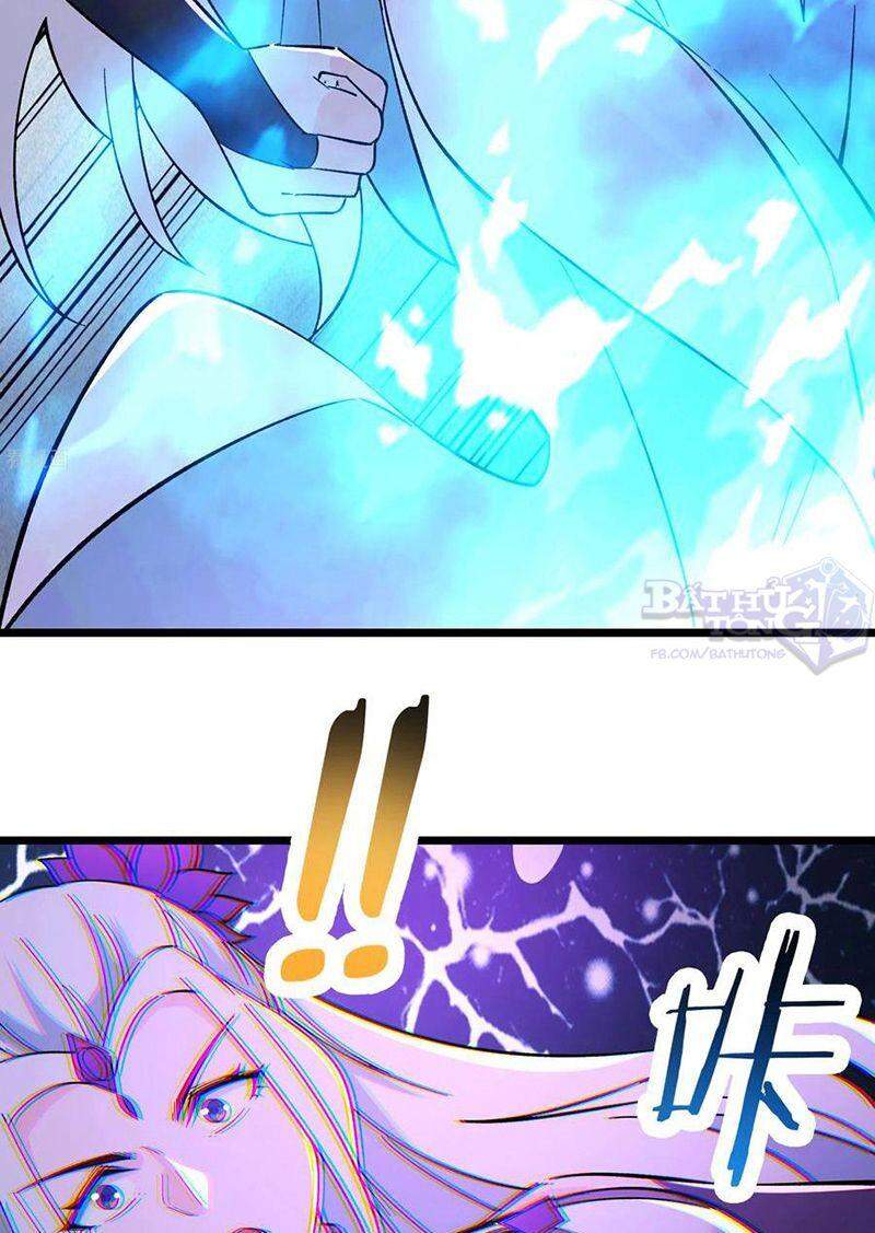 Đồ Đệ Của Ta Đều Là Nữ Ma Đầu - Chương 50