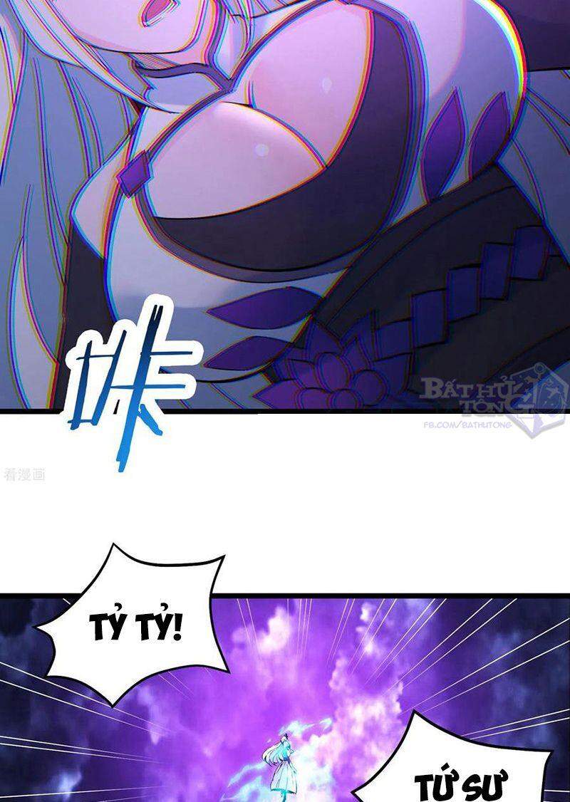 Đồ Đệ Của Ta Đều Là Nữ Ma Đầu - Chương 50