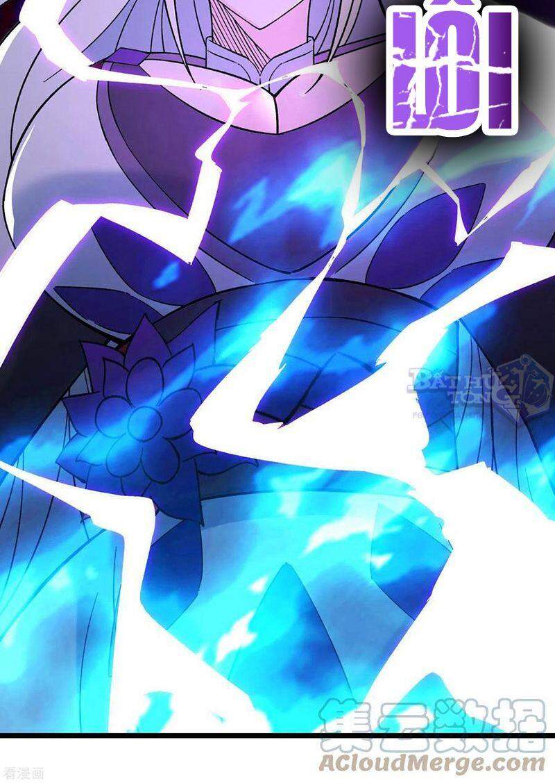 Đồ Đệ Của Ta Đều Là Nữ Ma Đầu - Chương 50