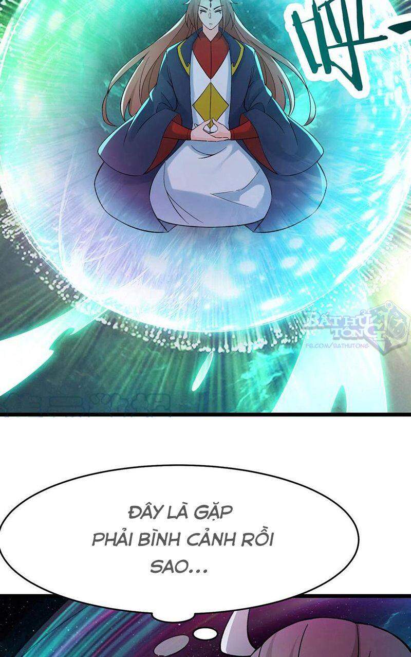 Đồ Đệ Của Ta Đều Là Nữ Ma Đầu - Chương 50