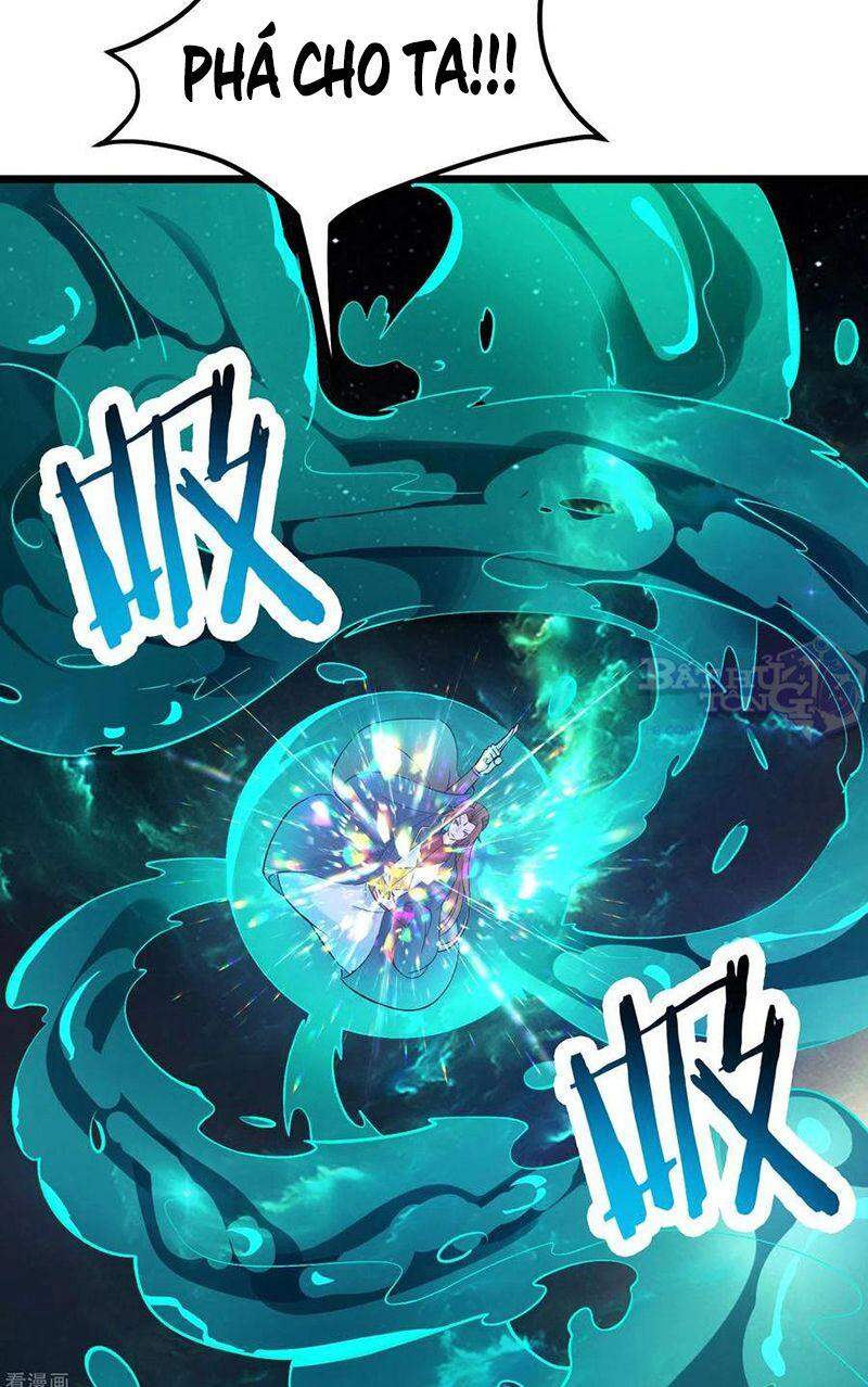 Đồ Đệ Của Ta Đều Là Nữ Ma Đầu - Chương 50