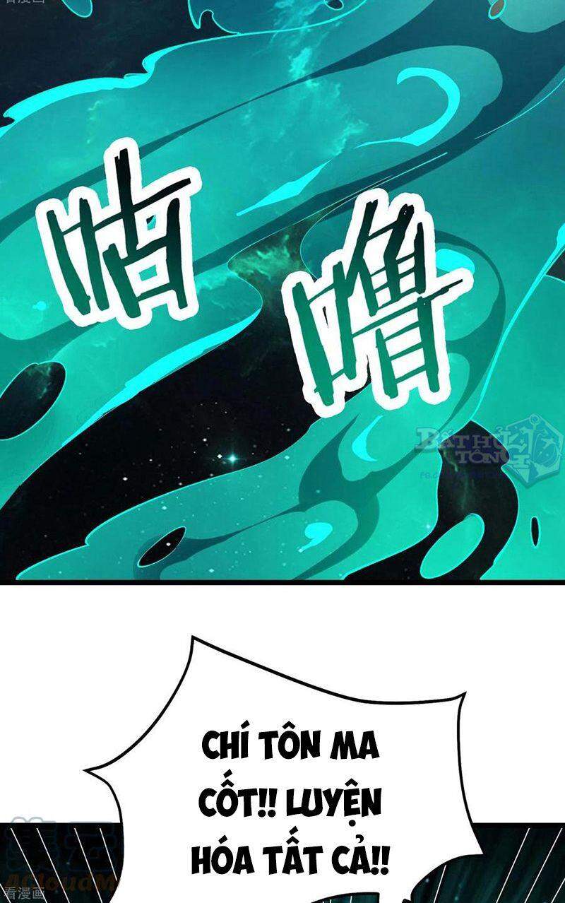 Đồ Đệ Của Ta Đều Là Nữ Ma Đầu - Chương 50