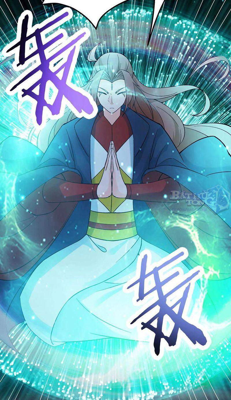 Đồ Đệ Của Ta Đều Là Nữ Ma Đầu - Chương 50