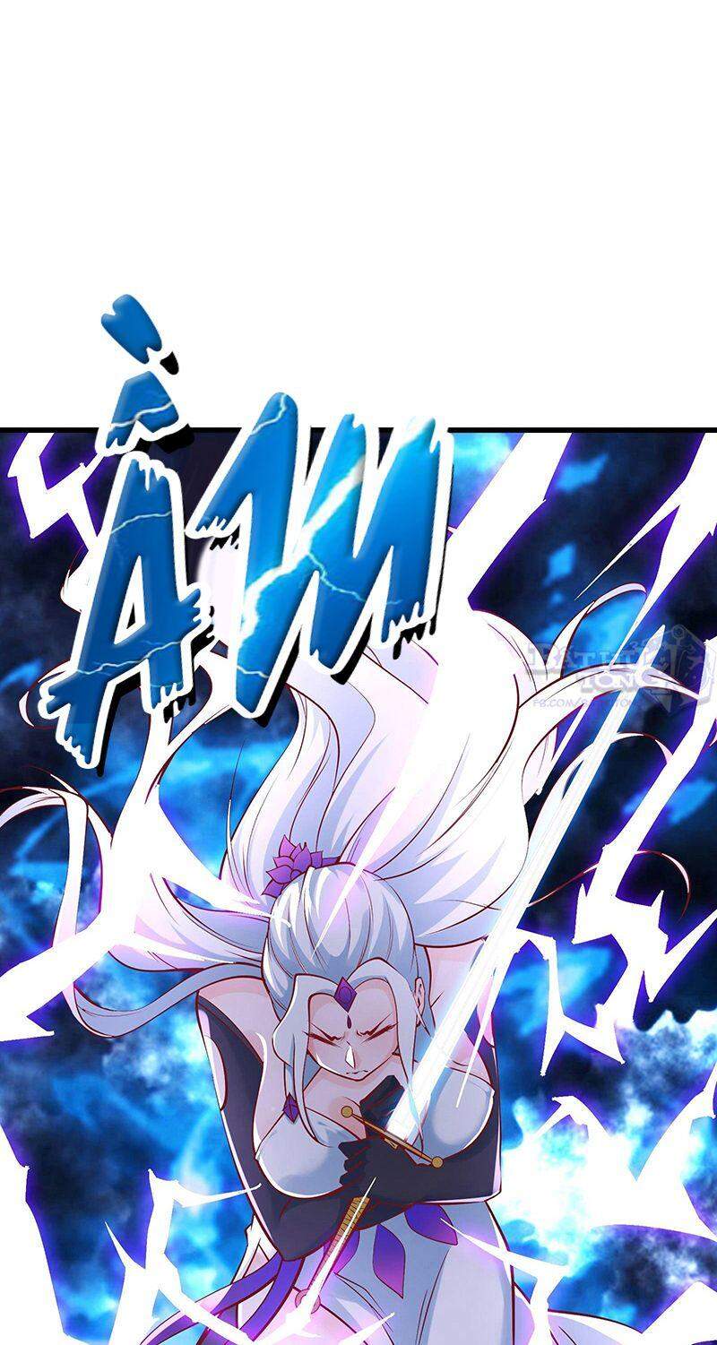 Đồ Đệ Của Ta Đều Là Nữ Ma Đầu - Chương 51