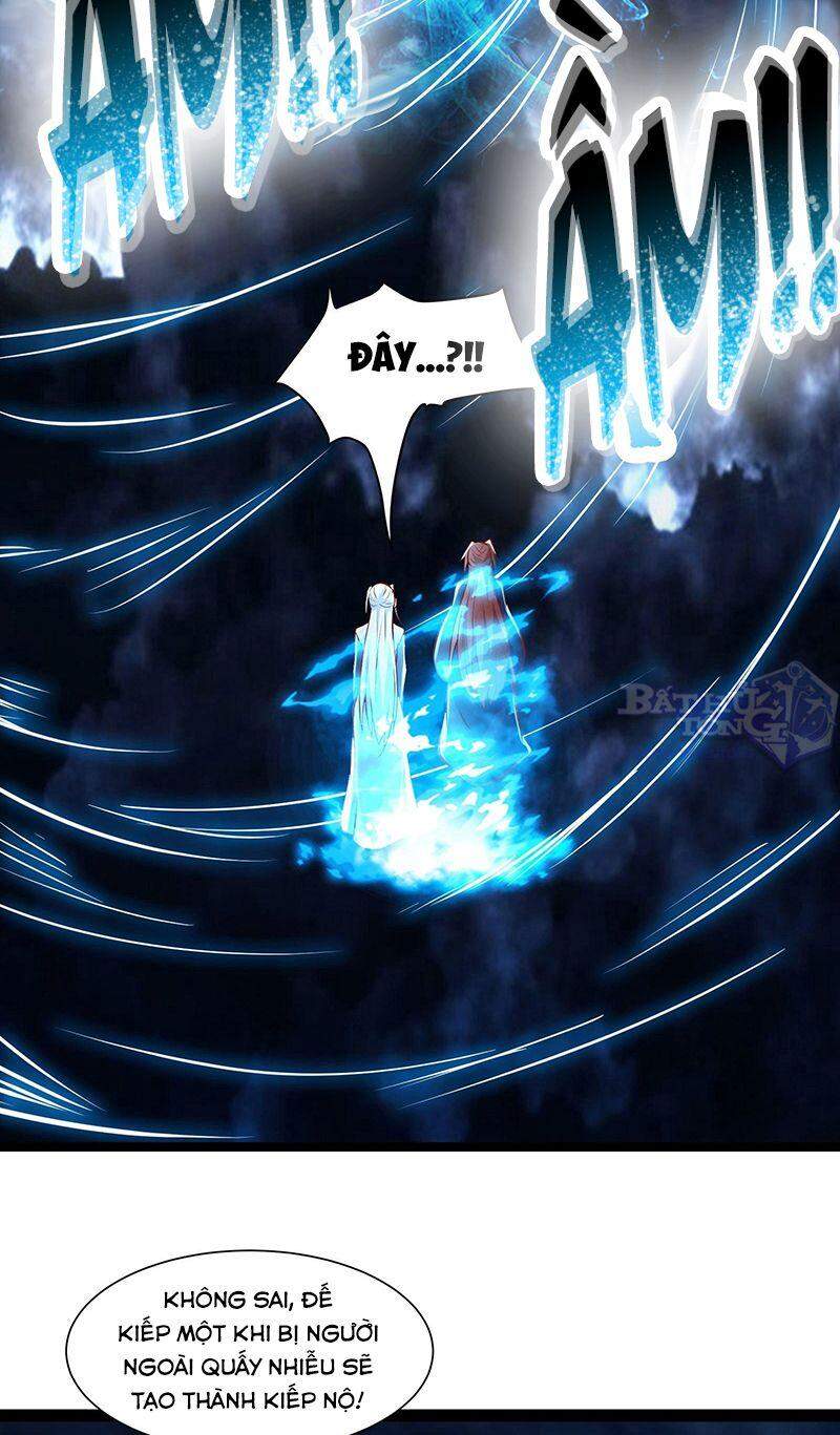 Đồ Đệ Của Ta Đều Là Nữ Ma Đầu - Chương 51