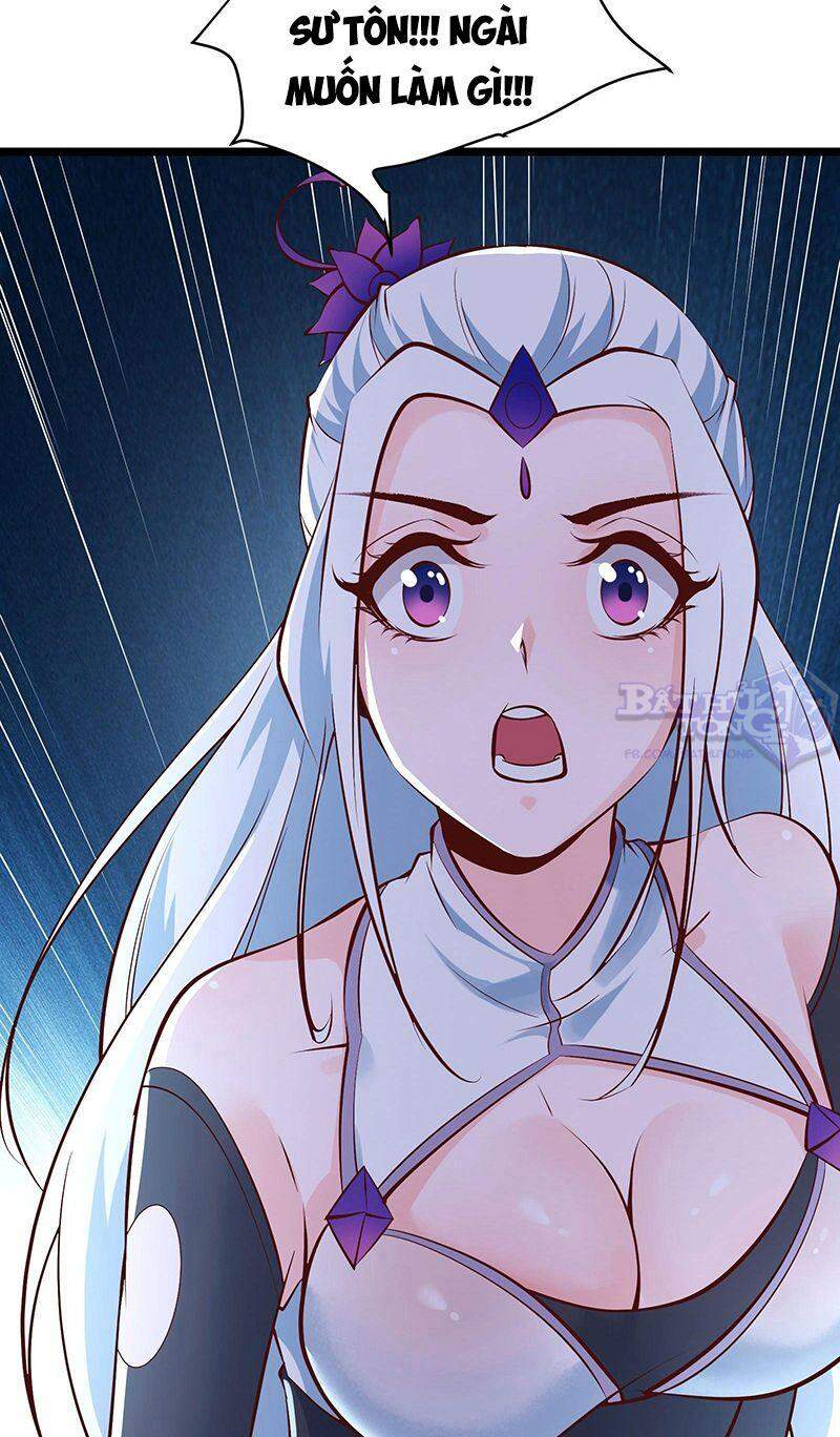 Đồ Đệ Của Ta Đều Là Nữ Ma Đầu - Chương 51