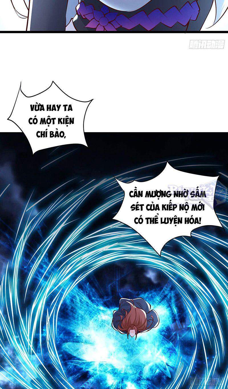 Đồ Đệ Của Ta Đều Là Nữ Ma Đầu - Chương 51