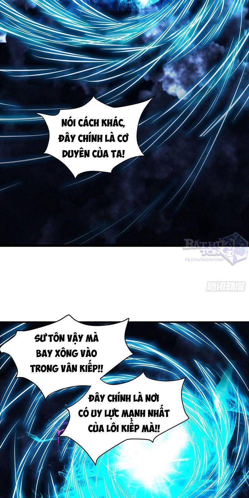 Đồ Đệ Của Ta Đều Là Nữ Ma Đầu - Chương 51