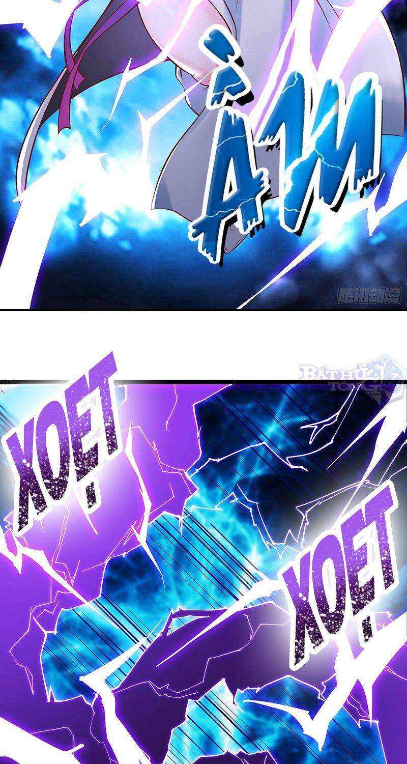 Đồ Đệ Của Ta Đều Là Nữ Ma Đầu - Chương 51