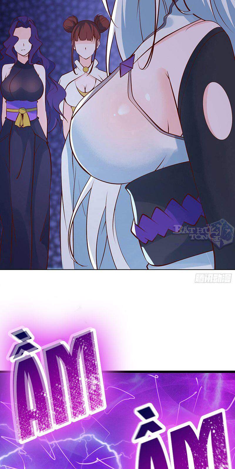 Đồ Đệ Của Ta Đều Là Nữ Ma Đầu - Chương 51