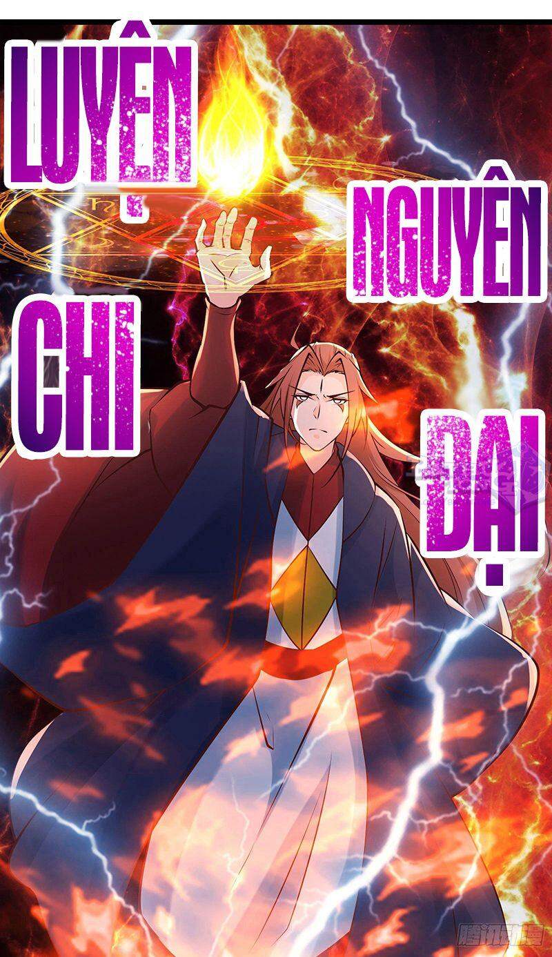 Đồ Đệ Của Ta Đều Là Nữ Ma Đầu - Chương 51