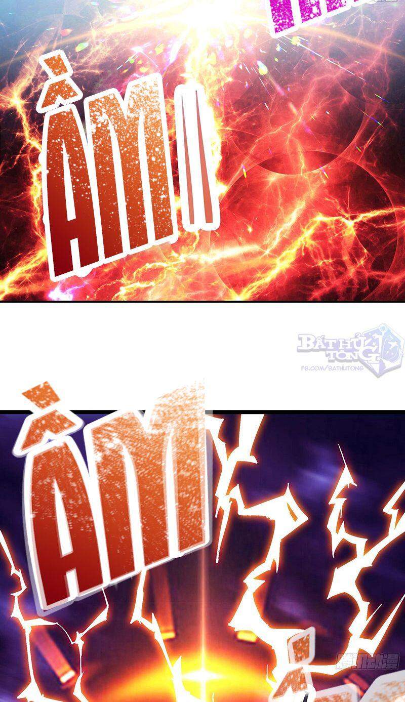 Đồ Đệ Của Ta Đều Là Nữ Ma Đầu - Chương 51