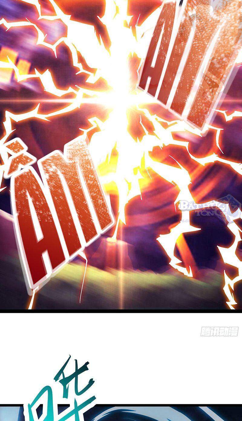 Đồ Đệ Của Ta Đều Là Nữ Ma Đầu - Chương 51