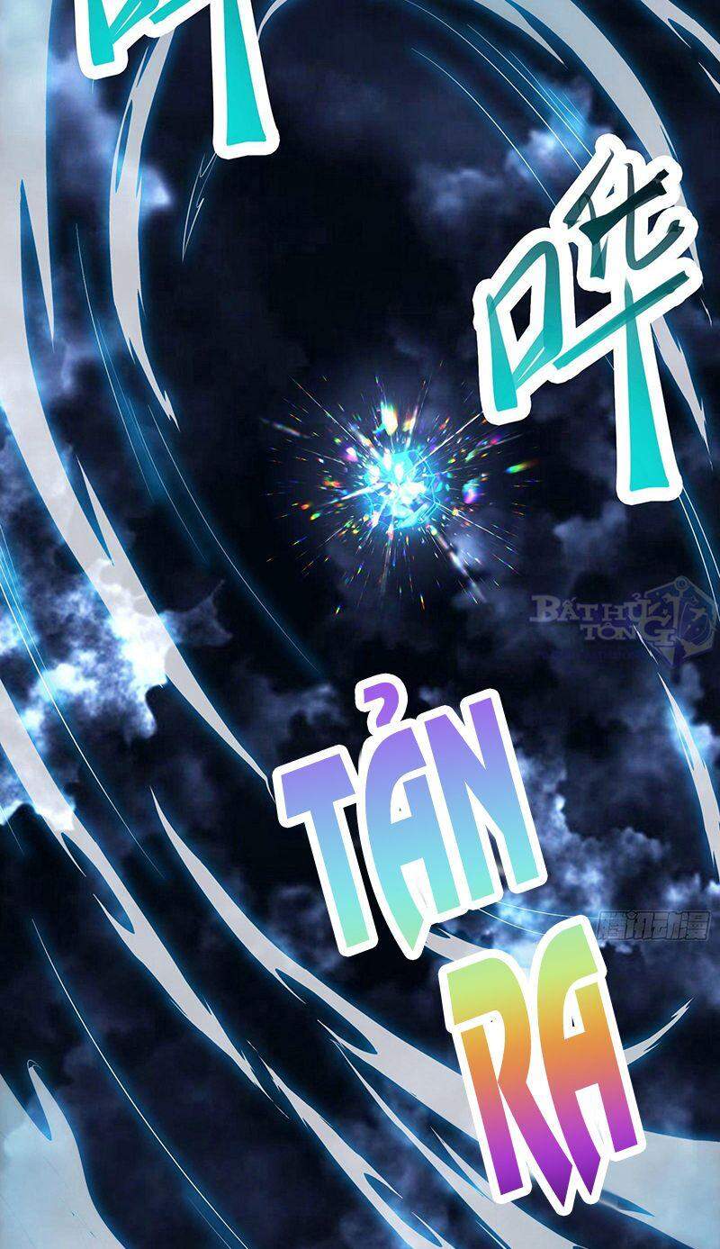 Đồ Đệ Của Ta Đều Là Nữ Ma Đầu - Chương 51