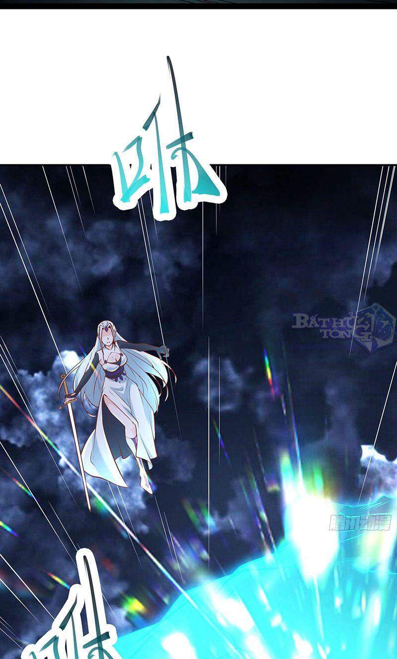 Đồ Đệ Của Ta Đều Là Nữ Ma Đầu - Chương 51