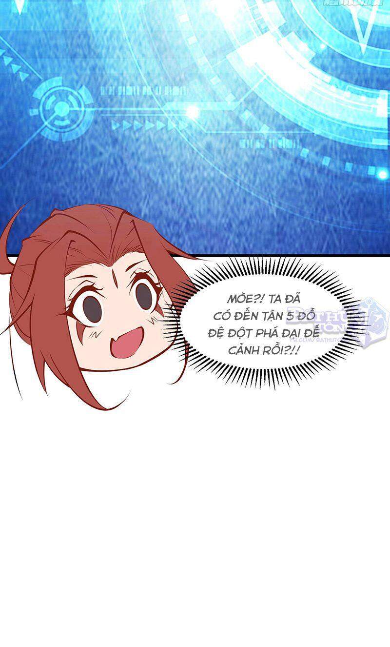 Đồ Đệ Của Ta Đều Là Nữ Ma Đầu - Chương 51