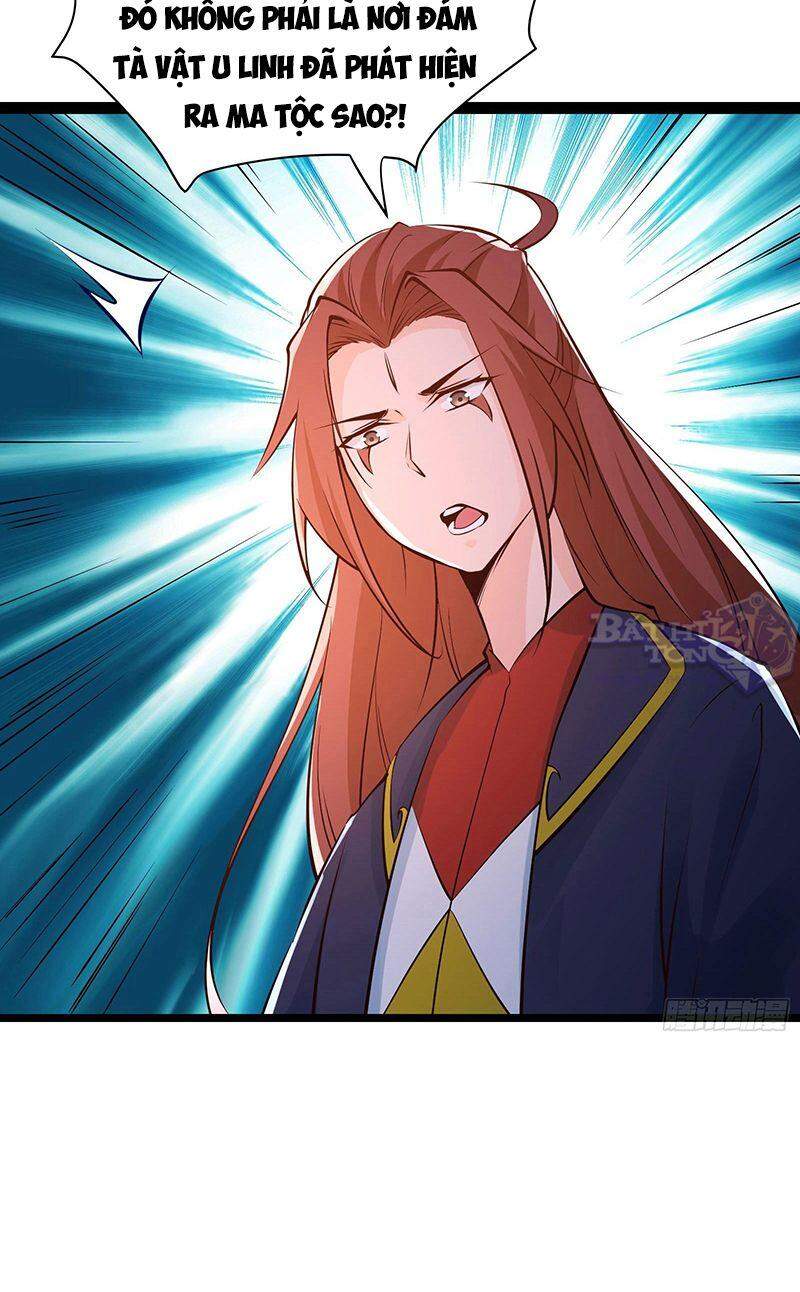 Đồ Đệ Của Ta Đều Là Nữ Ma Đầu - Chương 51