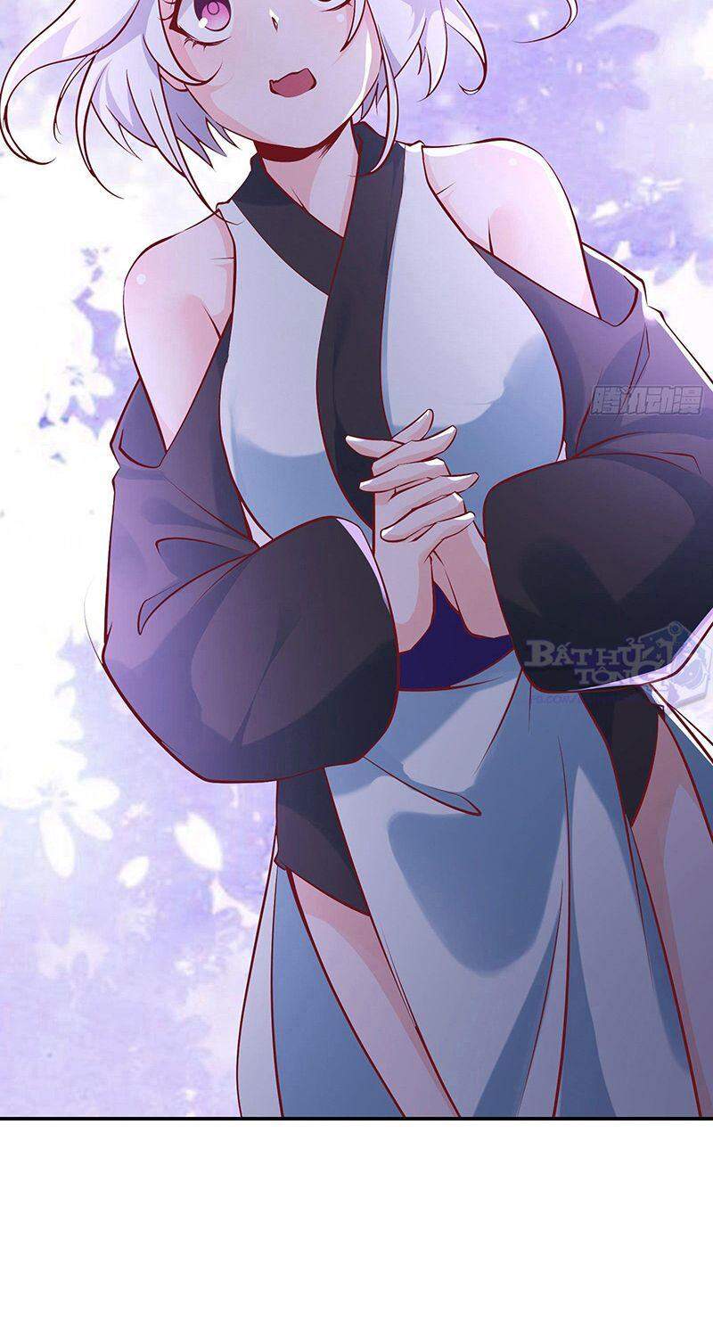 Đồ Đệ Của Ta Đều Là Nữ Ma Đầu - Chương 51