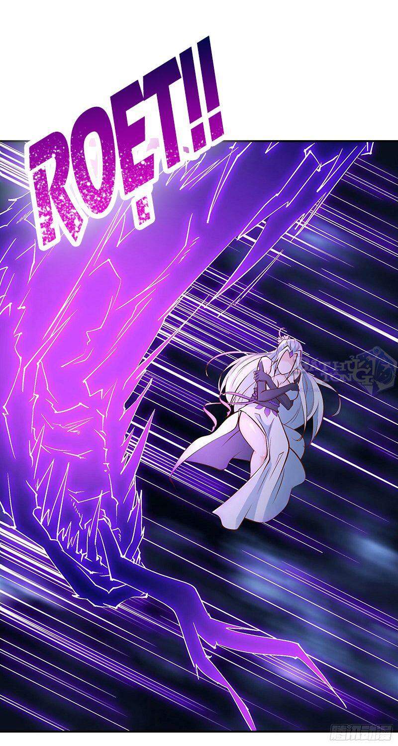 Đồ Đệ Của Ta Đều Là Nữ Ma Đầu - Chương 51