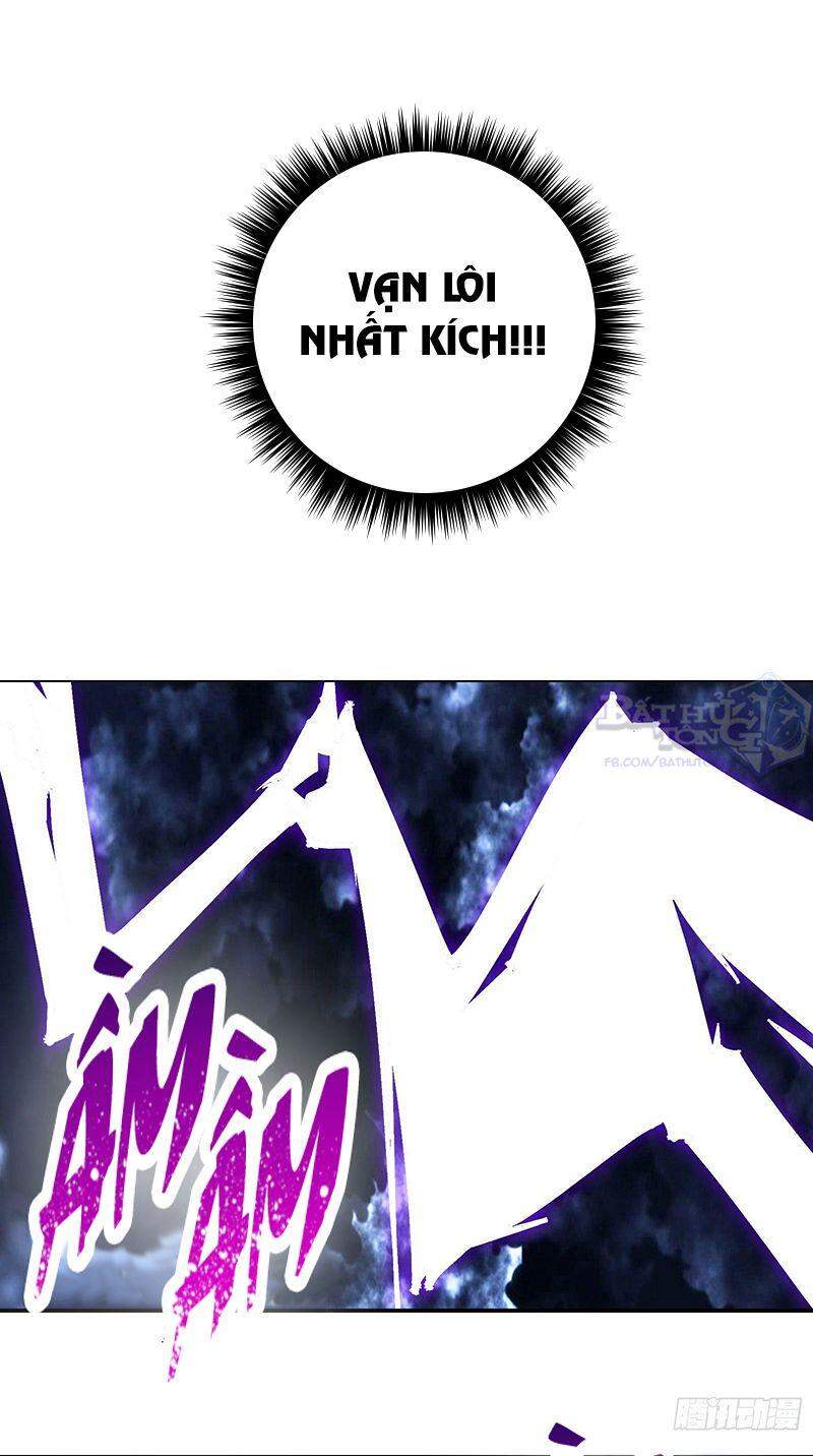 Đồ Đệ Của Ta Đều Là Nữ Ma Đầu - Chương 51