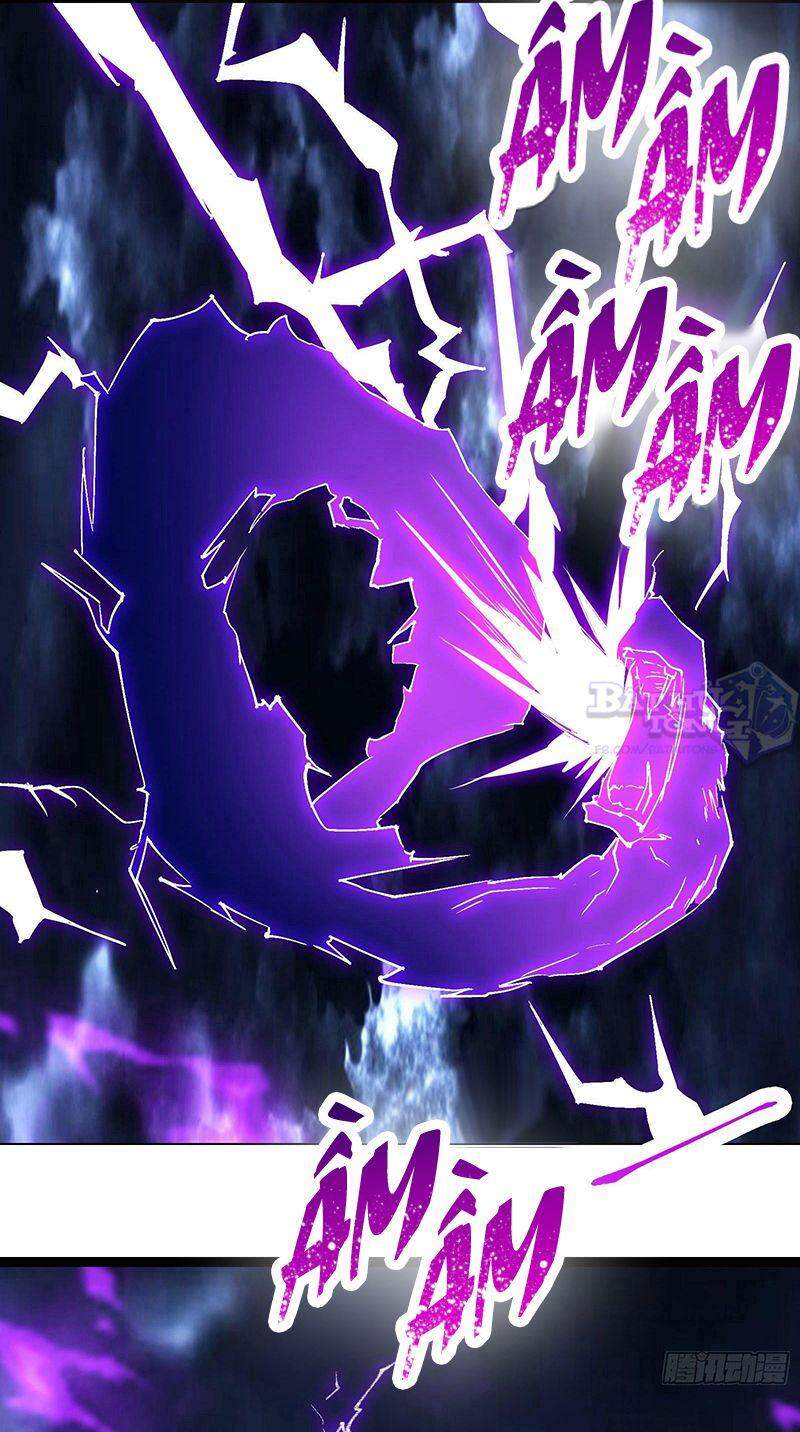 Đồ Đệ Của Ta Đều Là Nữ Ma Đầu - Chương 51