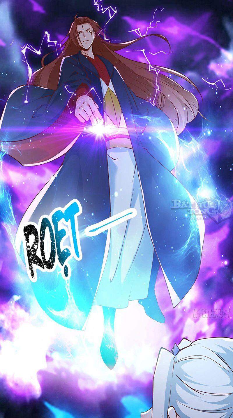 Đồ Đệ Của Ta Đều Là Nữ Ma Đầu - Chương 51