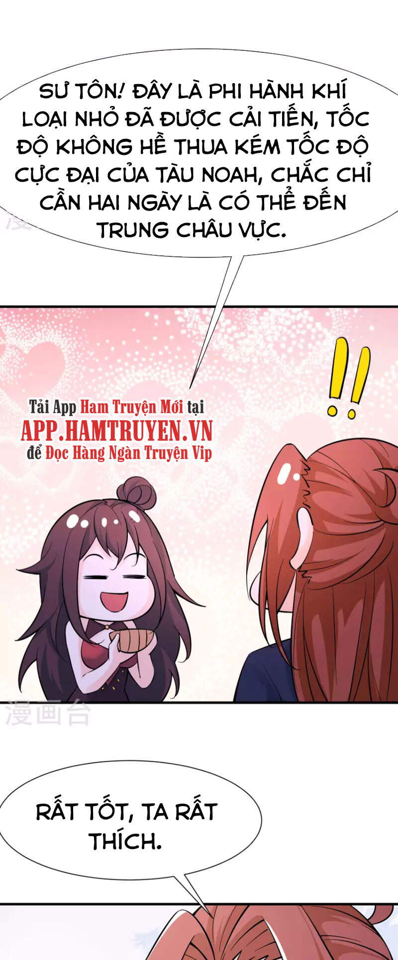 Đồ Đệ Của Ta Đều Là Nữ Ma Đầu - Chương 52