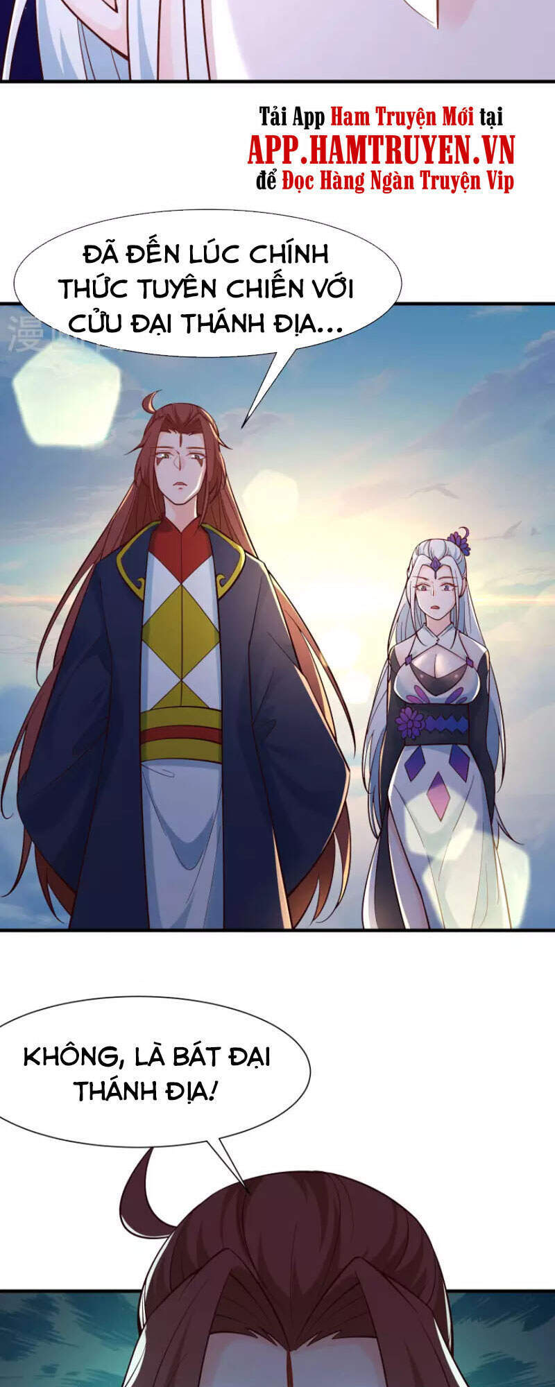 Đồ Đệ Của Ta Đều Là Nữ Ma Đầu - Chương 52