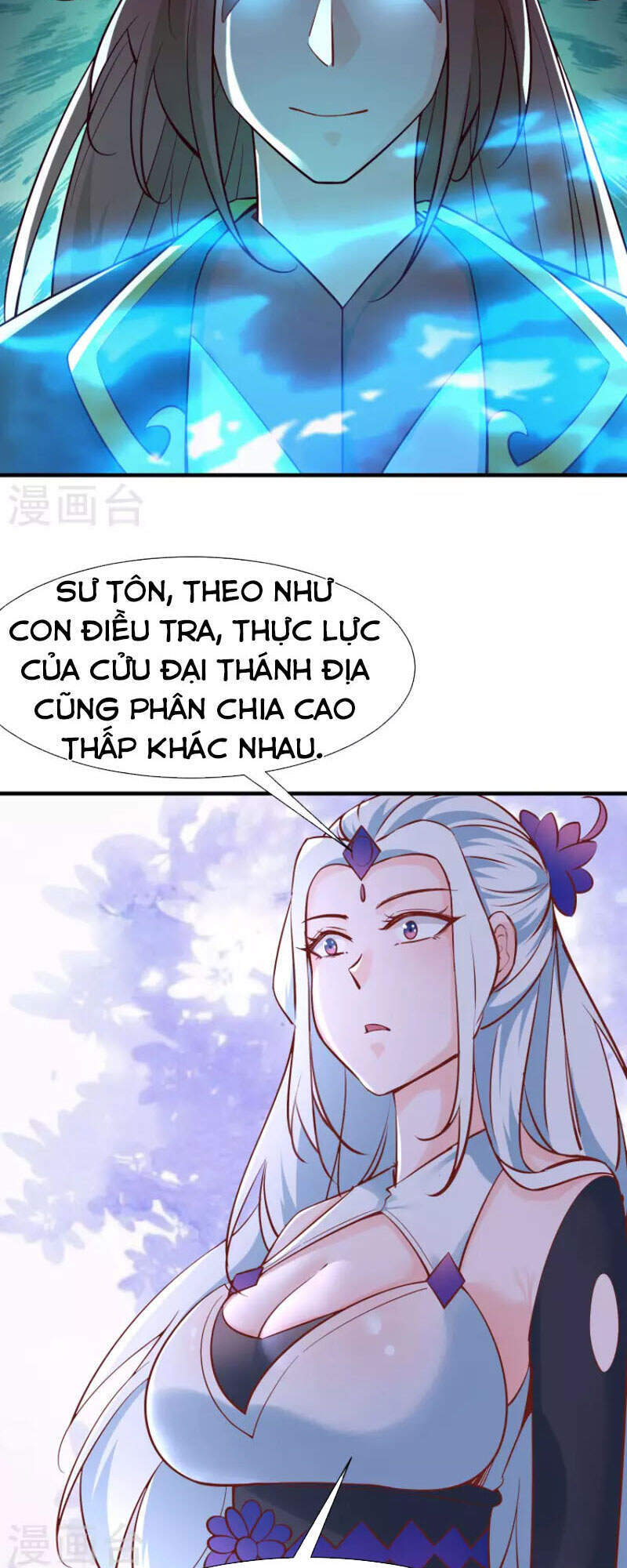 Đồ Đệ Của Ta Đều Là Nữ Ma Đầu - Chương 52