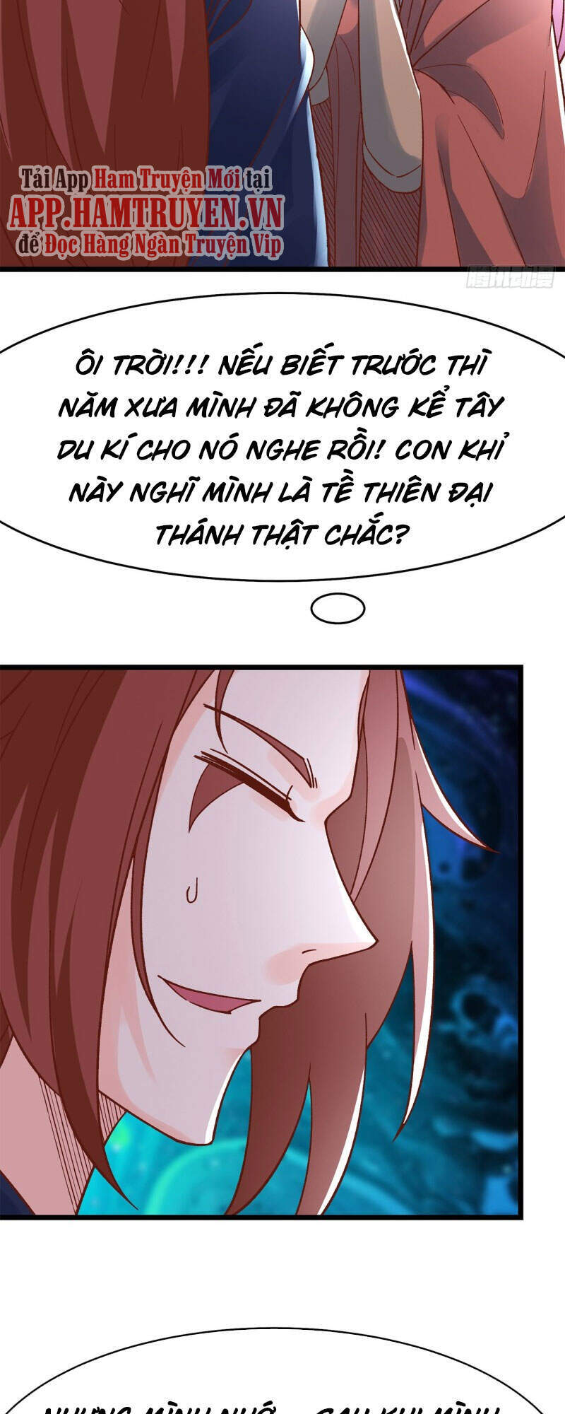 Đồ Đệ Của Ta Đều Là Nữ Ma Đầu - Chương 53