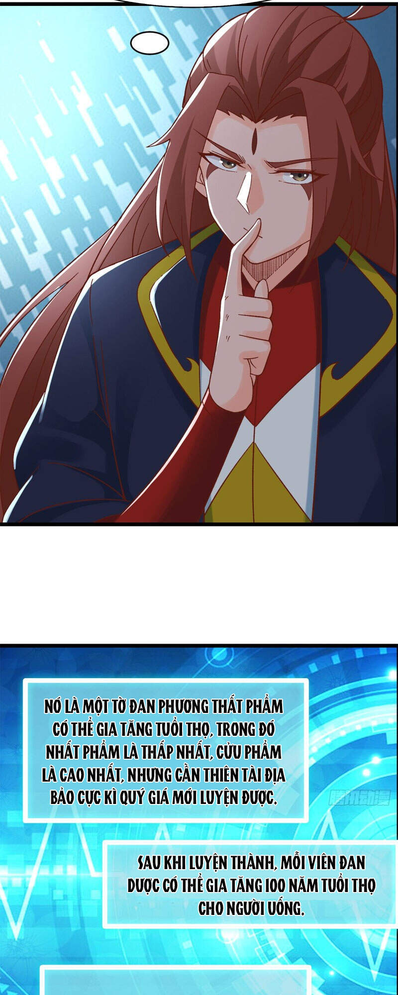 Đồ Đệ Của Ta Đều Là Nữ Ma Đầu - Chương 53