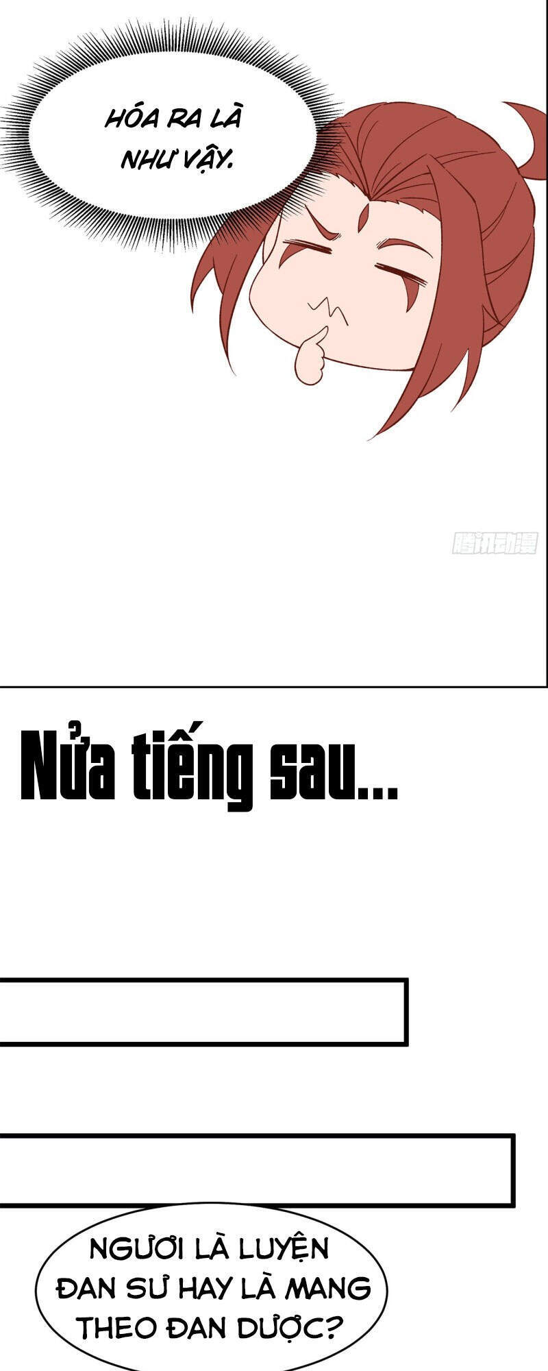 Đồ Đệ Của Ta Đều Là Nữ Ma Đầu - Chương 53