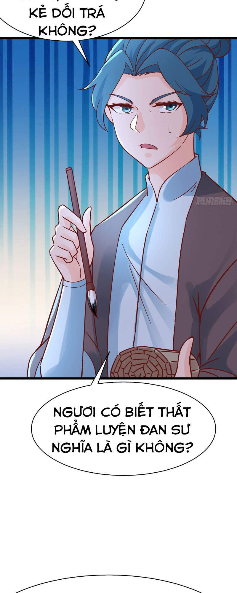 Đồ Đệ Của Ta Đều Là Nữ Ma Đầu - Chương 53