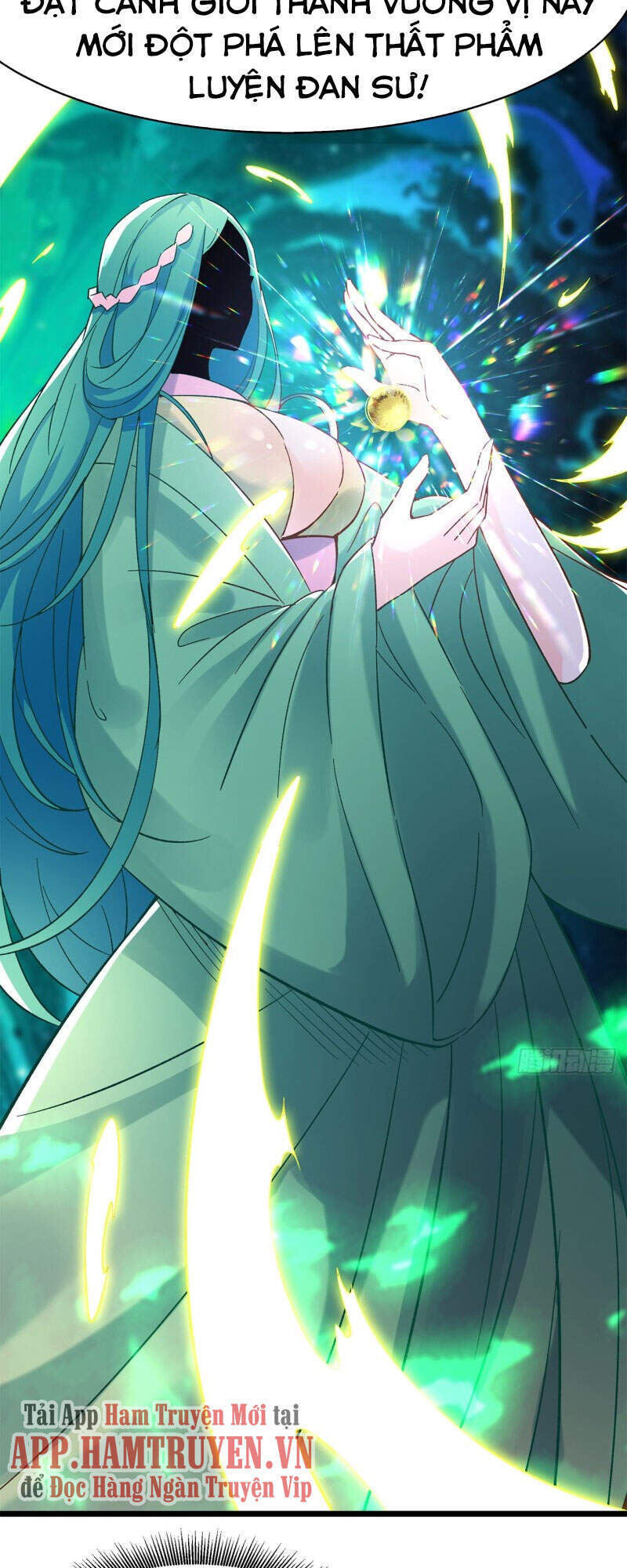 Đồ Đệ Của Ta Đều Là Nữ Ma Đầu - Chương 53