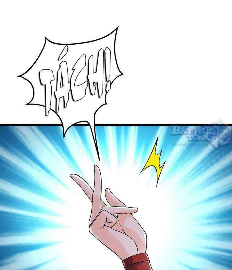 Đồ Đệ Của Ta Đều Là Nữ Ma Đầu - Chương 56