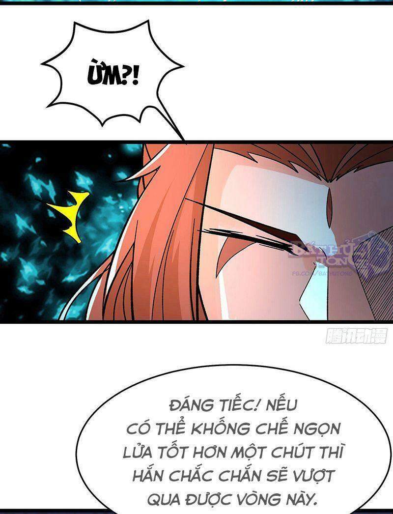 Đồ Đệ Của Ta Đều Là Nữ Ma Đầu - Chương 56