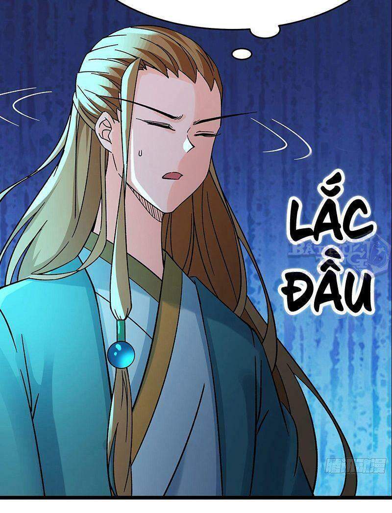 Đồ Đệ Của Ta Đều Là Nữ Ma Đầu - Chương 56