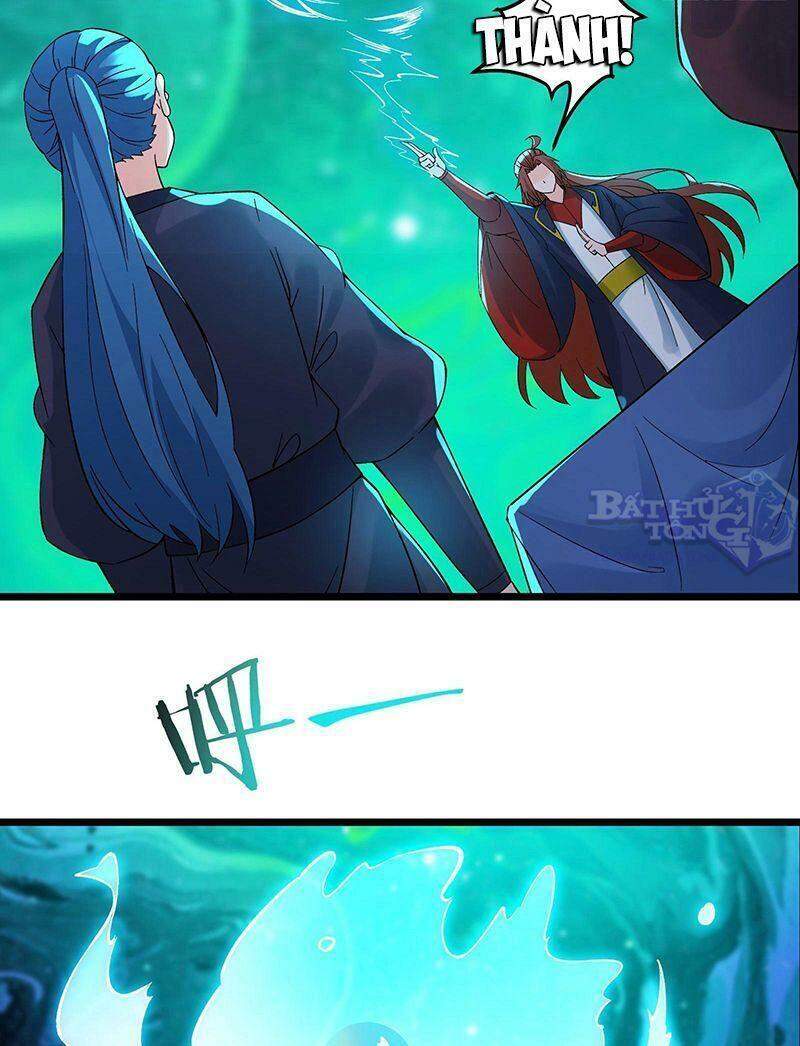 Đồ Đệ Của Ta Đều Là Nữ Ma Đầu - Chương 56